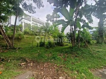 Kavling Siap Bangun SHM Lokasi Strategis Sentul City