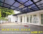 thumbnail-cozy-house-menteng-strategis-dekat-thamrin-sudirman-0