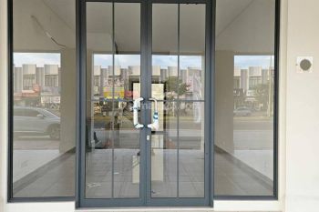 Disewa Ruko Madison Grande 2 Lantai Siap Pakai Lokasi Strategis di Gading