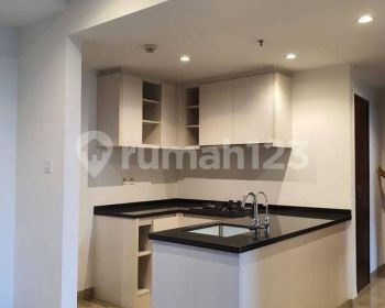 DIJUAL CEPAT APARTEMEN BRANZ BSD TYPE 3 BR SIAP HUNI