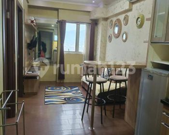 Apartemen Cantik The Metro Suites Bandung 2 Br Apartment