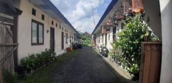 TANAH DIJUAL JALAN PIDADA UBUNG DEKAT GATSU BARAT DENPASAR