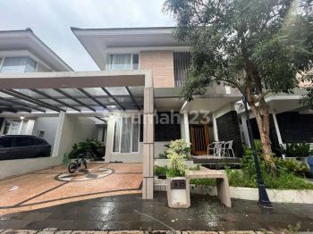 Rumah Disewakan Dlm Perum Elit Jln Kaliurang Km 9