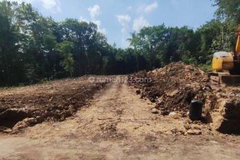 7 Menit Pintu Exit Tol Gamping, Cocok Investasi, 1 Jt an m