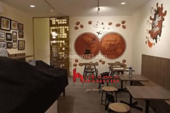 Dijual Ruko 3,5 Lantai SHM Siap Huni Strategis Area Sunda Veteran