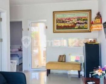 Rumah Cantik 1 Lantai Furnished Di U House Bintaro Ra12412