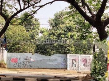 cepat tanah Luas dan strategis di Cibubur