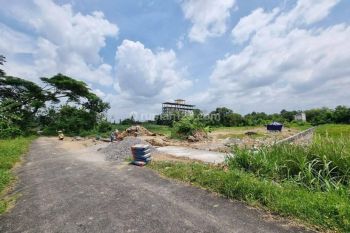 Tanah Pekarangan Jogja, Barat Mall Jcm Kampus Uty, Rs Ugm