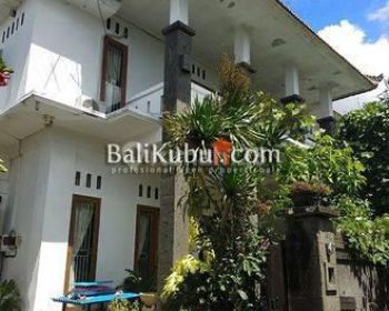 Amr.029.mm Rumah Murah Mewah 4 Kamar Furniture Lengkap Jl Sakura Denpasar Min 2
