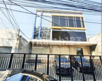 Ruko di Mayjend Sutoyo , Semarang ( Yl 6010 )