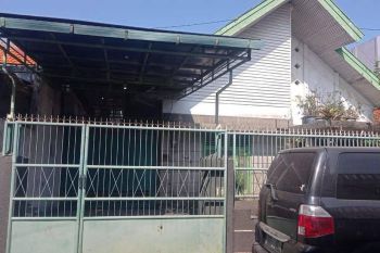 Rumah Sidoyoso Murah Poull, Strategis