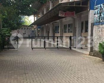 Dijual Gedung Serba Guna Lt 1125 Lb 1858 Di Graha Raya Bintaro Serpong Utara Kos