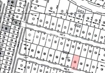 KAV SIAP BANGUN CITRALAND GOLF MEDITERANIA BGM SOMERSET DEKAT UNIV CIPUTRA