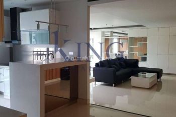For Rent Apartement Thamrin Residences