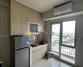 Apartemen The Oak Tower 2br Dekat Kelapa Gading