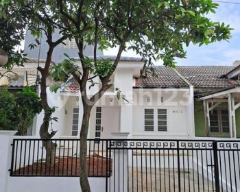 Rumah Bebas Banjir Siap Huni di Depok Bisa Kpr J17763