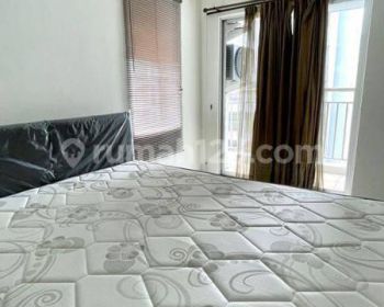 Disewakan Tipe 3br Apt Mediterania Garden Residence 2