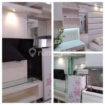 Dijual Apartemen Educity Pakuwon City Surabaya