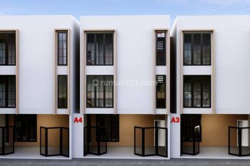 Dipasarkan kost2an khusus akhwat/putri di dekat kampus UI Depok