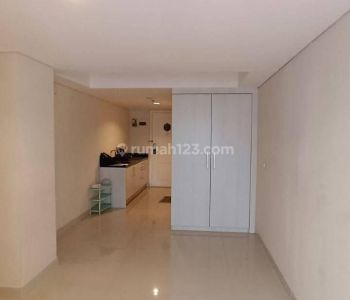 Apartement Studio Marquis De Lafayette mdl Louis Kienne Pemuda