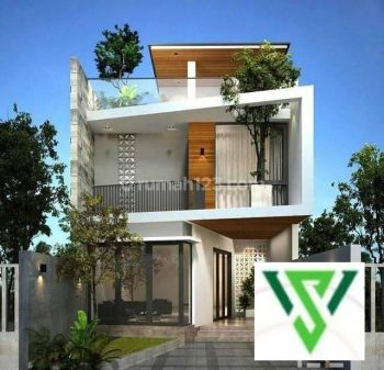 Rumah murah 2 M royal Residence Wisata bukit mas