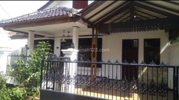 Disewakan rumah didalam komplek dipondok pinang