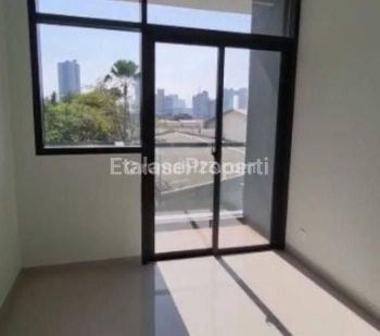 Murah Pol Jual Cepat Apartemen Vertu Ciputra World