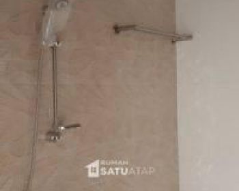 Rumah Sederhana 1 Lantai Non Komplek Pondok Ranji Bintaro Tangsel