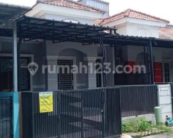 Rumah Siap Huni Dibawah 1m Nusa Loka BSD City