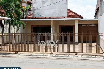 Disewakan Rumah Cocok Untuk Usaha Lokasi Strategis di Sulfat Kota Malang