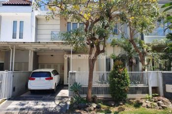 Rumah San Diego Pakuwon City