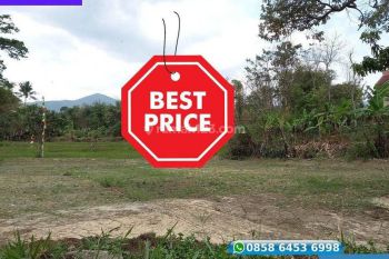 Toplah Rumah Sejuk City View Di Sindanglaya Bandung 166H5