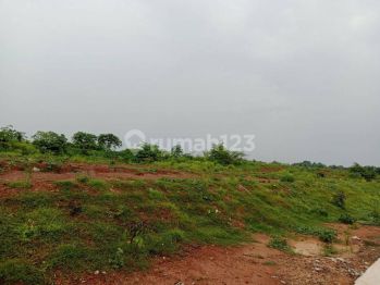 Dijual Tanah bagus di Kawasan Industri MM2100 Cikarang
