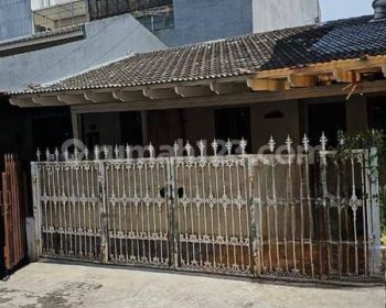 Rumah Hitung Tanah di Cluster Cocok Untuk Membangun Rumah Impian Anda