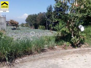 Dijual Murah Kav Dalam Cluster Pusat Kota Di Setiabudi Regency Bandung