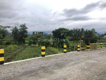 Dijual Tanah Murah Metro Batu Dekat Kantor Walikota Among Tani