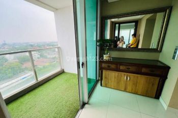 3 BR Pet Friendly Infinity Kemang Village 181 m² Usd 2300