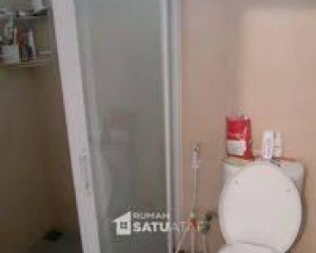 Rumah Cluster di Margonda Hanya Selangkah ke Stasiun UI RSA022301