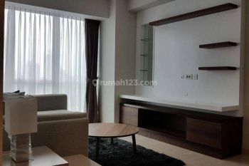 Disewakan Apartement Setiabudi Sky Garden 2 BR Furnished Contact +62 81977403529
