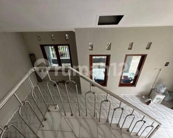 Rumah Disewakan Dalam Perumahan Arae Jalan Kabupaten Cck Untuk Keluarga Dekat Ke