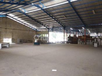 Disewakan Gudang di Cakung Jakarta Timur