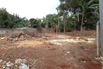Dijual Tanah Perumahan Graha Indah Jatimekar Jatiasih Bekasi