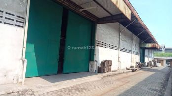 Di Sewakan Gudang KBN Marunda di Kbn Marunda , Cilincing Gudang