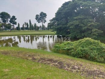 Hot Property Kavling View Golf Suvarna Sutera