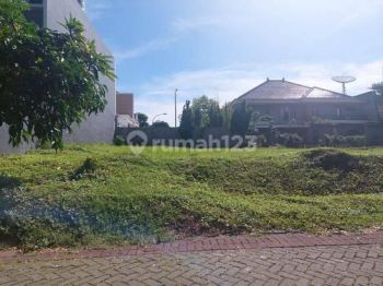 Tanah Kavling Pakuwon Indah, Villa Bukit Indah. Surabaya