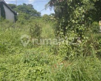 Komersil Dekat Pintu Tol Pamulang