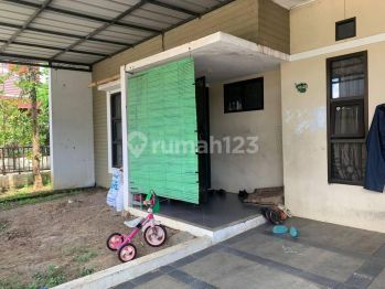 Rumah Bagus Cantik Di Taman Kopo Katapang