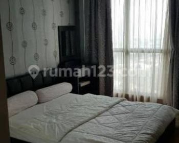 Jual Murah Apartemen Residence 8 2br Furnished