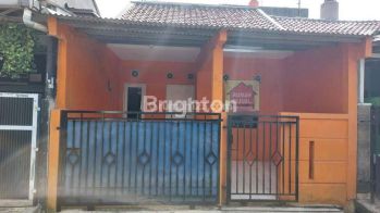 Hunian di perumahan karadenan Asri karadenan kecamatan cibinong bogor