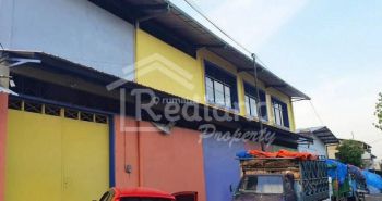 Gudang di Lik Genuk , Semarang Yv 5161
